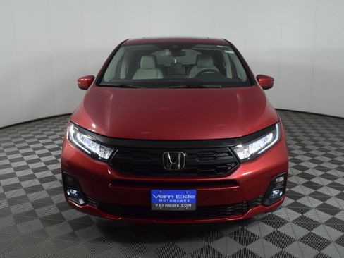 New 2026 Honda Odyssey EX-L image 3