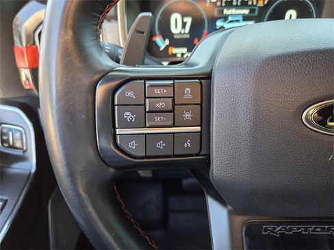 Used 2023 Ford F150 Raptor w/ Equipment Group 802A Raptor R image 34