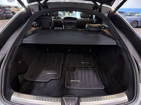 Used 2019 Mercedes-Benz GLE 43 AMG 4MATIC Coupe image 30