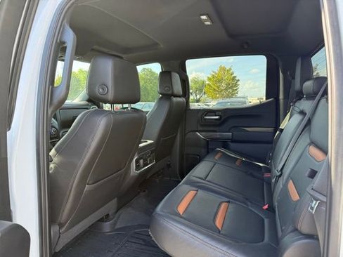 Used 2019 GMC Sierra 1500 AT4 w/ AT4 Premium Package image 24