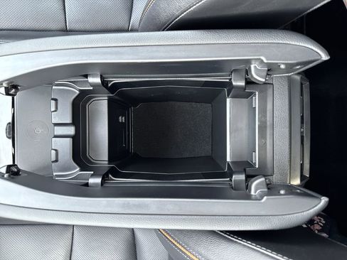 Used 2024 MAZDA CX-50 AWD 2.5 Turbo w/ Premium Pkg image 26