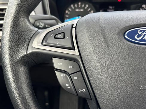 Used 2020 Ford Fusion S FWD image 24