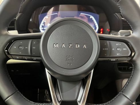 New 2026 MAZDA CX-5 Preferred AWD/4WD image 18
