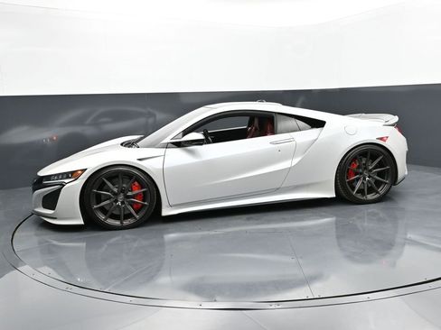 Used 2020 Acura NSX image 5