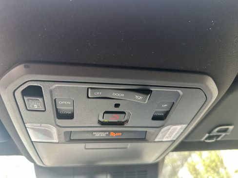 New 2026 Toyota Tacoma TRD Off-Road AWD/4WD image 33