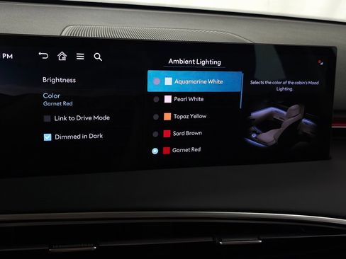 Used 2026 Genesis GV70 2.5T image 19