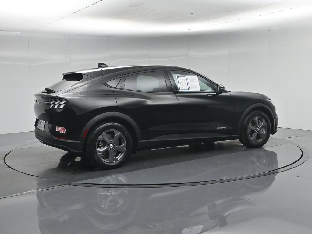 Certified 2023 Ford Mustang Mach-E Select RWD image 27