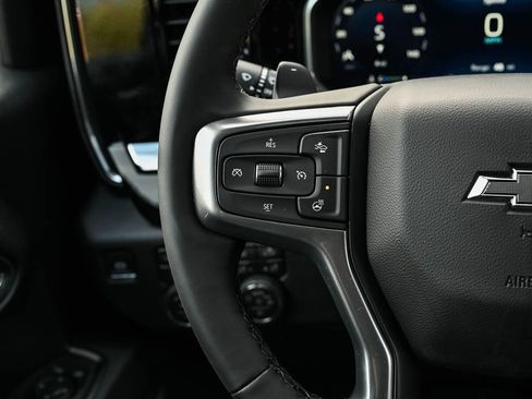 New 2026 Chevrolet Silverado 1500 LT Trail Boss w/ LT Trail Boss Premium Package image 19