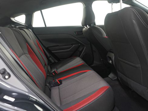 Used 2024 Subaru Impreza RS image 13