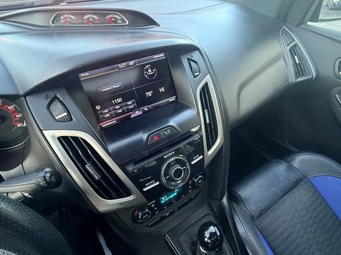 Used 2013 Ford Focus ST image 28