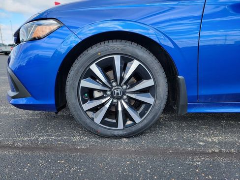 Certified 2023 Honda Civic EX image 17