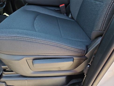 New 2026 RAM 2500 Tradesman image 22