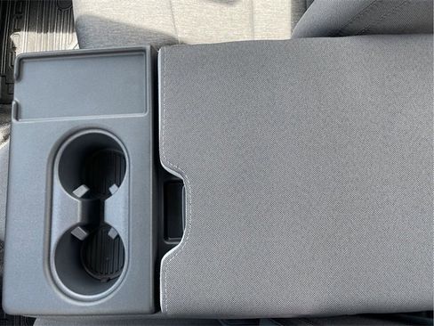 Used 2024 Ford F550 XL w/ Snow Plow Prep Package image 26