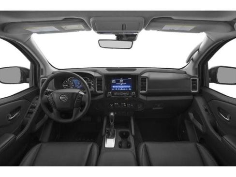 Used 2024 Nissan Frontier SL w/ Technology Package image 11