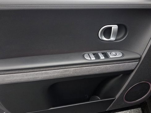 Certified 2023 Hyundai Ioniq 5 SEL image 12