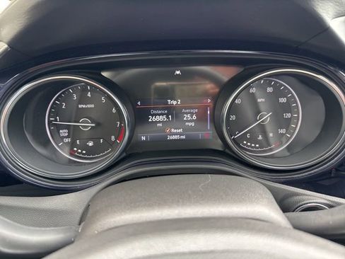 Used 2022 Buick Encore GX Preferred image 21