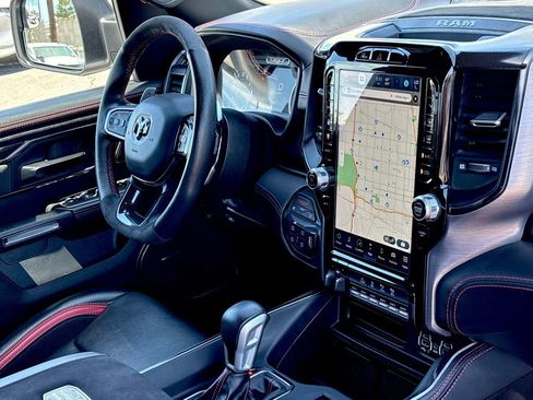 Used 2022 RAM 1500 TRX w/ TRX Level 2 Equipment Group AWD/4WD image 32