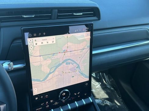 New 2025 GMC Terrain Elevation image 24