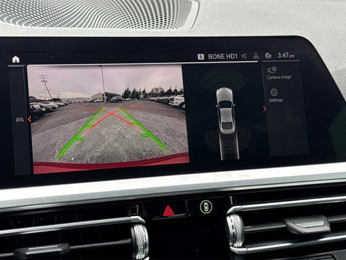 Used 2021 BMW 430i 430i w/ Convenience Package image 18