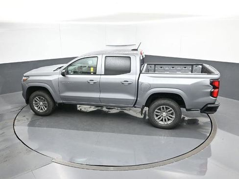 New 2026 Chevrolet Colorado LT w/ LT Convenience Package image 19