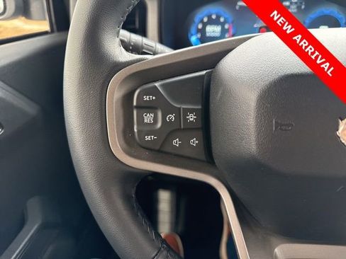 Used 2025 Ford Bronco Big Bend image 17