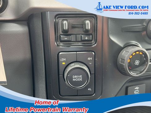New 2026 Ford F250 XLT AWD/4WD image 37