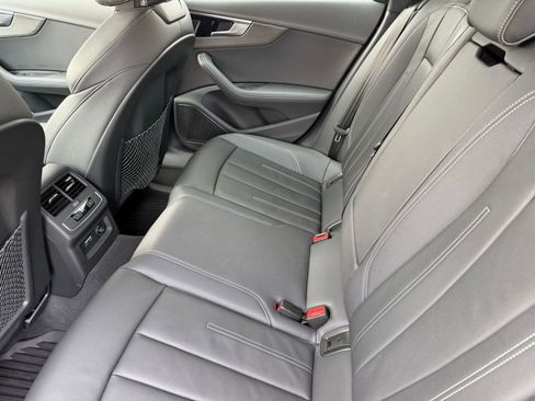 Certified 2024 Audi A4 2.0T Premium Plus image 26