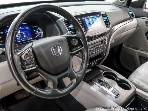 Used 2022 Honda Pilot Special Edition image 15