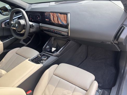 Used 2025 BMW X3 xDrive30i w/ Convenience Package image 20