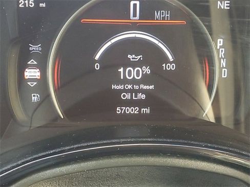 Used 2021 Dodge Durango GT image 22