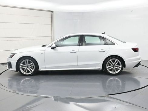 Used 2024 Audi A4 2.0T Premium Plus AWD/4WD image 23