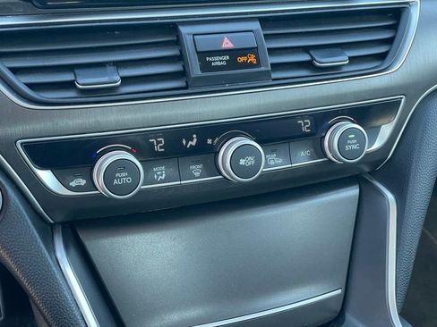 Used 2022 Honda Accord Hybrid image 22