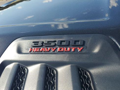Used 2026 RAM 3500 Laramie image 30