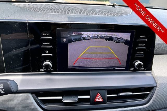 Used 2024 Kia Seltos LX AWD/4WD image 22