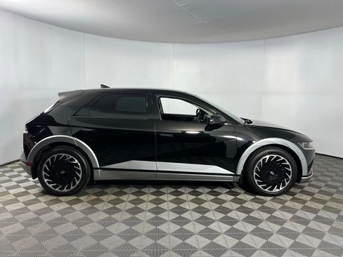 Used 2022 Hyundai Ioniq 5 Limited w/ Cargo Package image 5