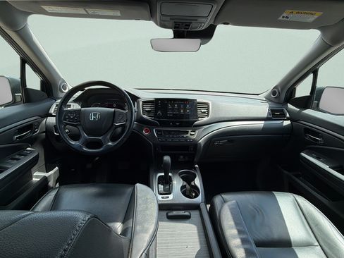 Used 2019 Honda Pilot EX-L image 10