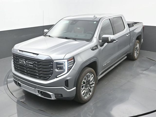 Used 2023 GMC Sierra 1500 Denali Ultimate AWD/4WD image 16