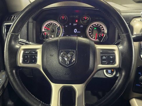 Used 2015 RAM 2500 Laramie w/ Protection Group image 13