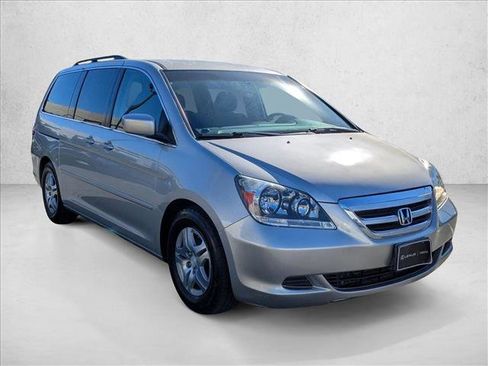 Used 2007 Honda Odyssey EX image 3