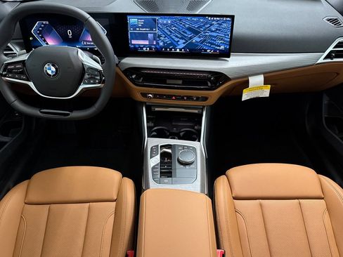 Used 2026 BMW 330i Sedan w/ Convenience Package image 15