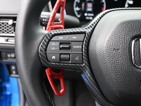 Used 2024 Honda Civic Sport image 16