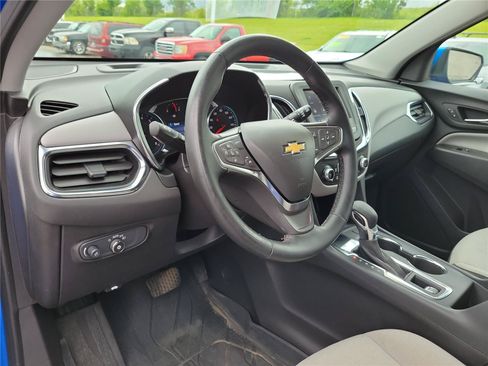 Used 2024 Chevrolet Equinox LT w/ LPO, Floor Liner Package FWD image 20