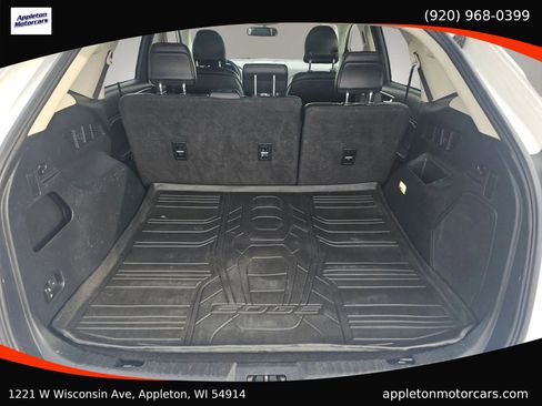 Used 2017 Ford Edge Sport w/ Canadian Touring Package image 8