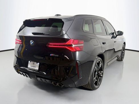 New 2026 BMW X3 M50 w/ Premium Package AWD/4WD image 5