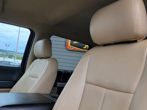 Used 2021 Ford F250 Lariat w/ Lariat Ultimate Package image 29