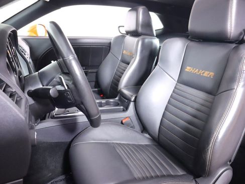 Used 2014 Dodge Challenger R/T w/ Premium Sound Group image 27