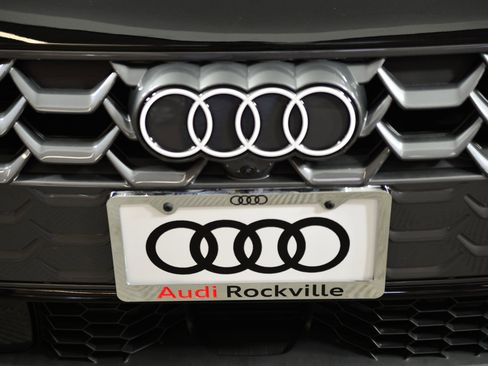 New 2025 Audi A5 2.0T Premium Plus image 17