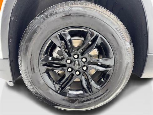 Used 2023 Chevrolet Traverse LS w/ Midnight/Sport Edition image 52
