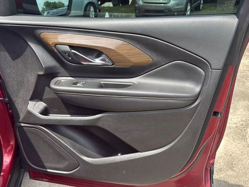Used 2019 GMC Terrain SLE FWD image 24
