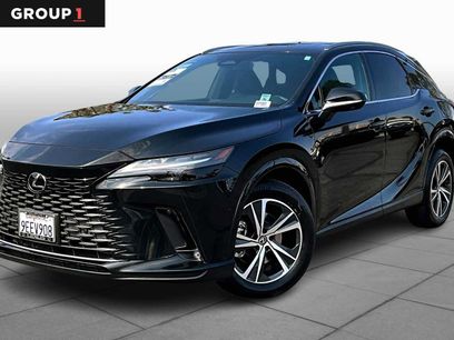 Used 2023 Lexus RX 350 Premium
